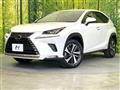 2019 Lexus NX