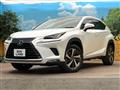 2020 Lexus NX
