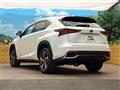2020 Lexus NX