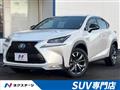2015 Lexus NX