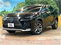 2015 Lexus NX
