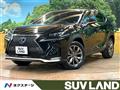 2015 Lexus NX
