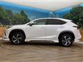 2018 Lexus NX