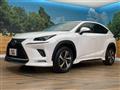 2018 Lexus NX
