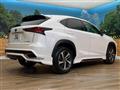 2018 Lexus NX