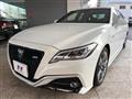 2018 Toyota Crown Hybrid