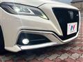 2018 Toyota Crown Hybrid