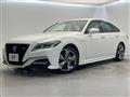 2018 Toyota Crown Hybrid