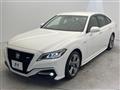 2018 Toyota Crown Hybrid