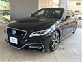 2018 Toyota Crown Hybrid