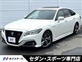 2019 Toyota Crown Hybrid