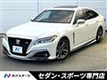 2020 Toyota Crown Hybrid