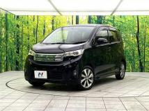 2013 Mitsubishi eK Custom