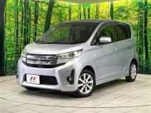 2014 Mitsubishi eK Custom