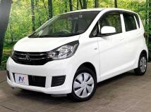 2018 Mitsubishi eK Wagon