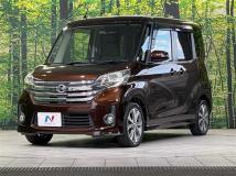 2014 Nissan DAYZ ROOX