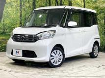 2015 Nissan DAYZ ROOX