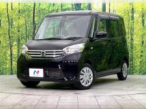 2015 Nissan DAYZ ROOX