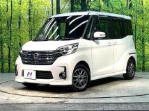 2015 Nissan DAYZ ROOX