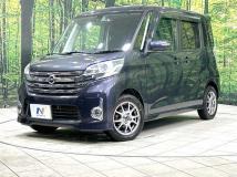 2015 Nissan DAYZ ROOX