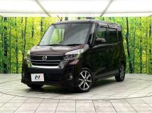 2017 Nissan DAYZ ROOX