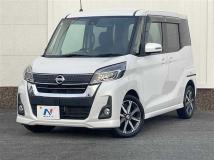 2018 Nissan DAYZ ROOX