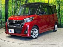 2019 Nissan DAYZ ROOX