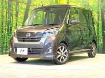 2019 Nissan DAYZ ROOX