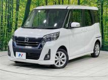 2019 Nissan DAYZ ROOX