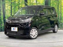 2021 Mitsubishi eK Wagon