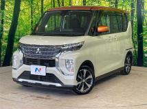 2021 Mitsubishi Mitsubishi Others