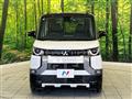 2025 Mitsubishi DELICA MINI