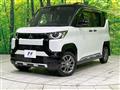2023 Mitsubishi DELICA MINI