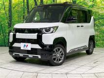 2023 Mitsubishi DELICA MINI
