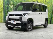2024 Mitsubishi DELICA MINI
