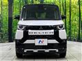 2025 Mitsubishi DELICA MINI