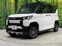 2025 Mitsubishi DELICA MINI