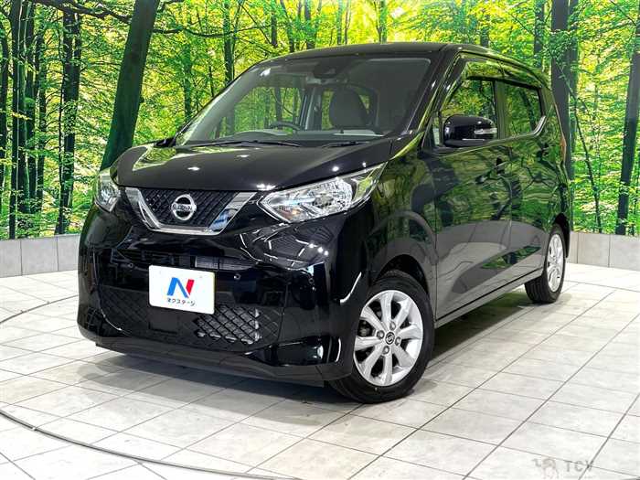 2022 Nissan DAYZ