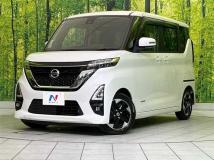 2020 Nissan ROOX