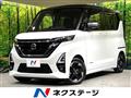 2021 Nissan ROOX