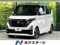 2024 Nissan ROOX