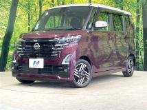 2025 Nissan ROOX