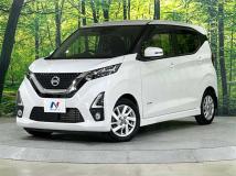 2019 Nissan DAYZ