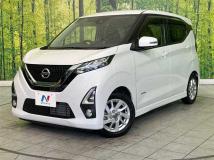 2020 Nissan DAYZ