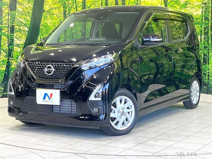 2021 Nissan DAYZ