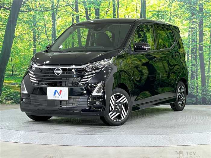 2024 Nissan DAYZ