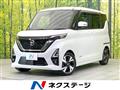 2021 Nissan ROOX