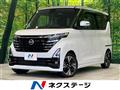 2023 Nissan ROOX