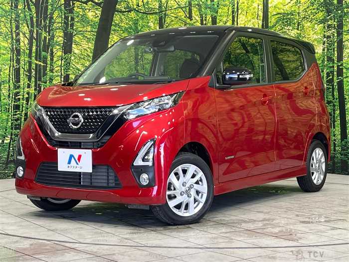 2019 Nissan DAYZ