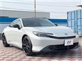2025 Honda Prelude